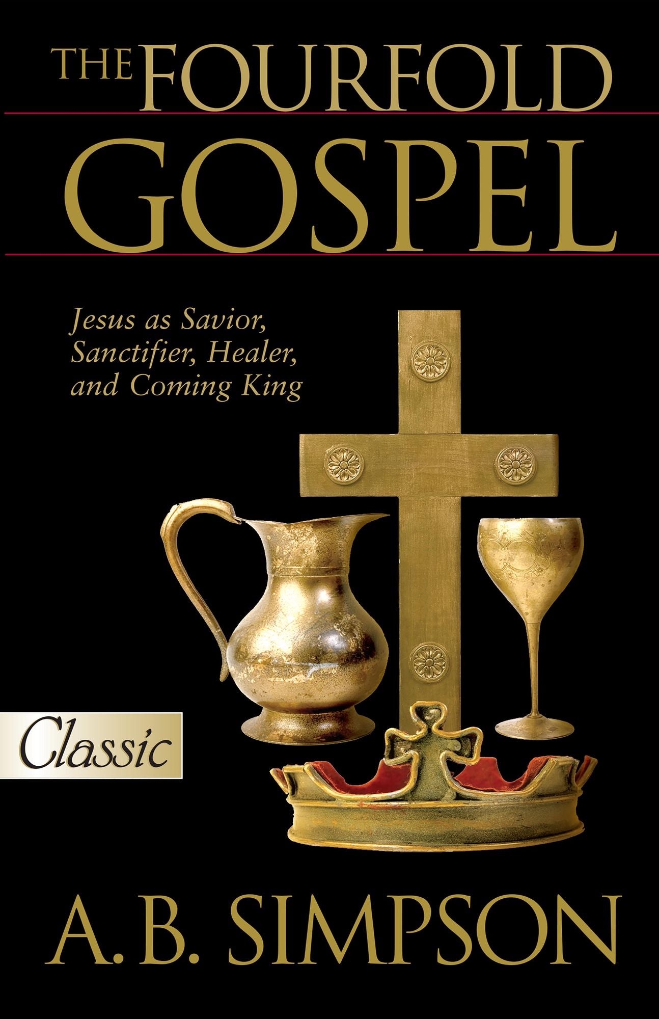 The Fourfold Gospel