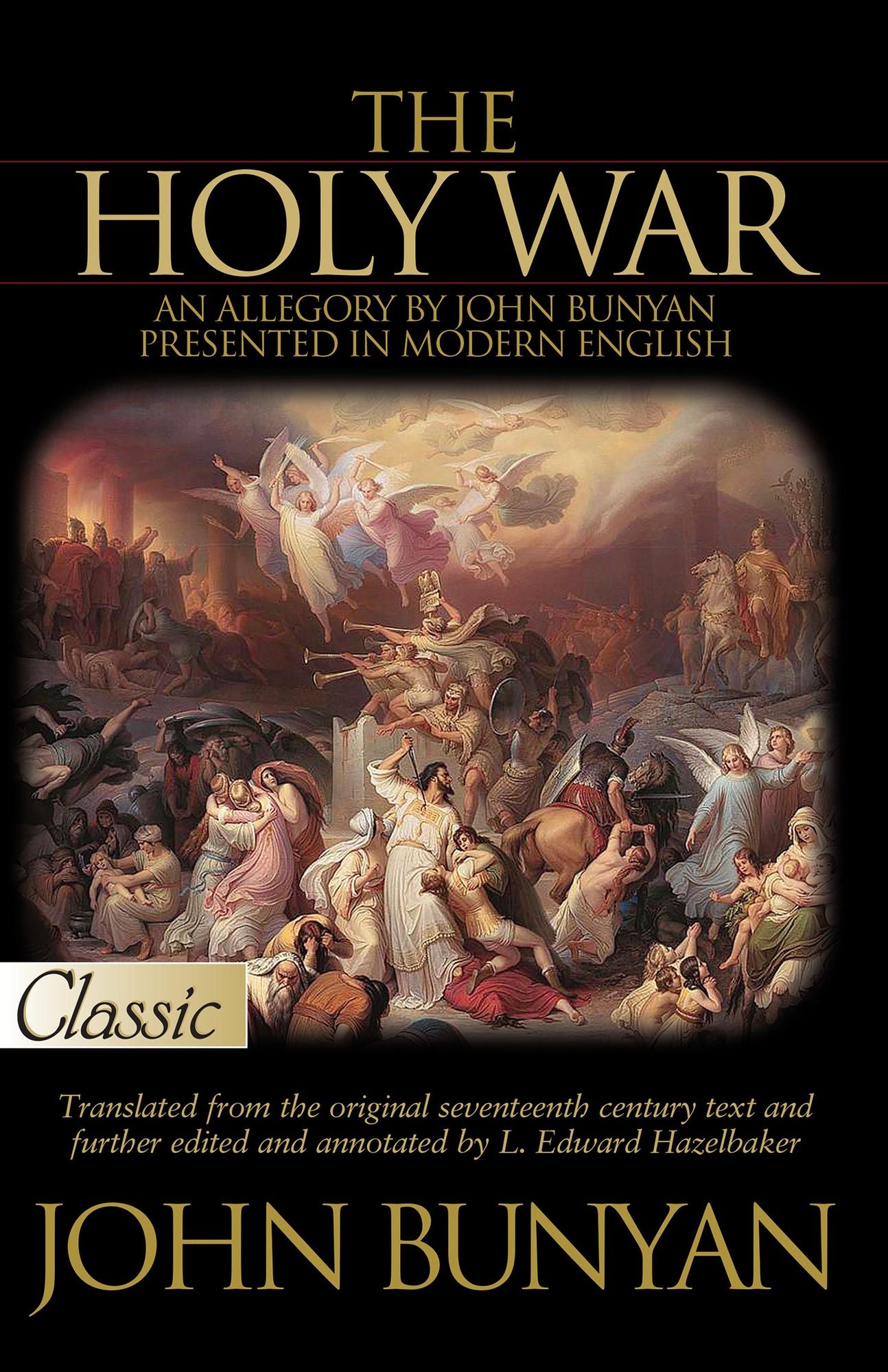 The Holy War