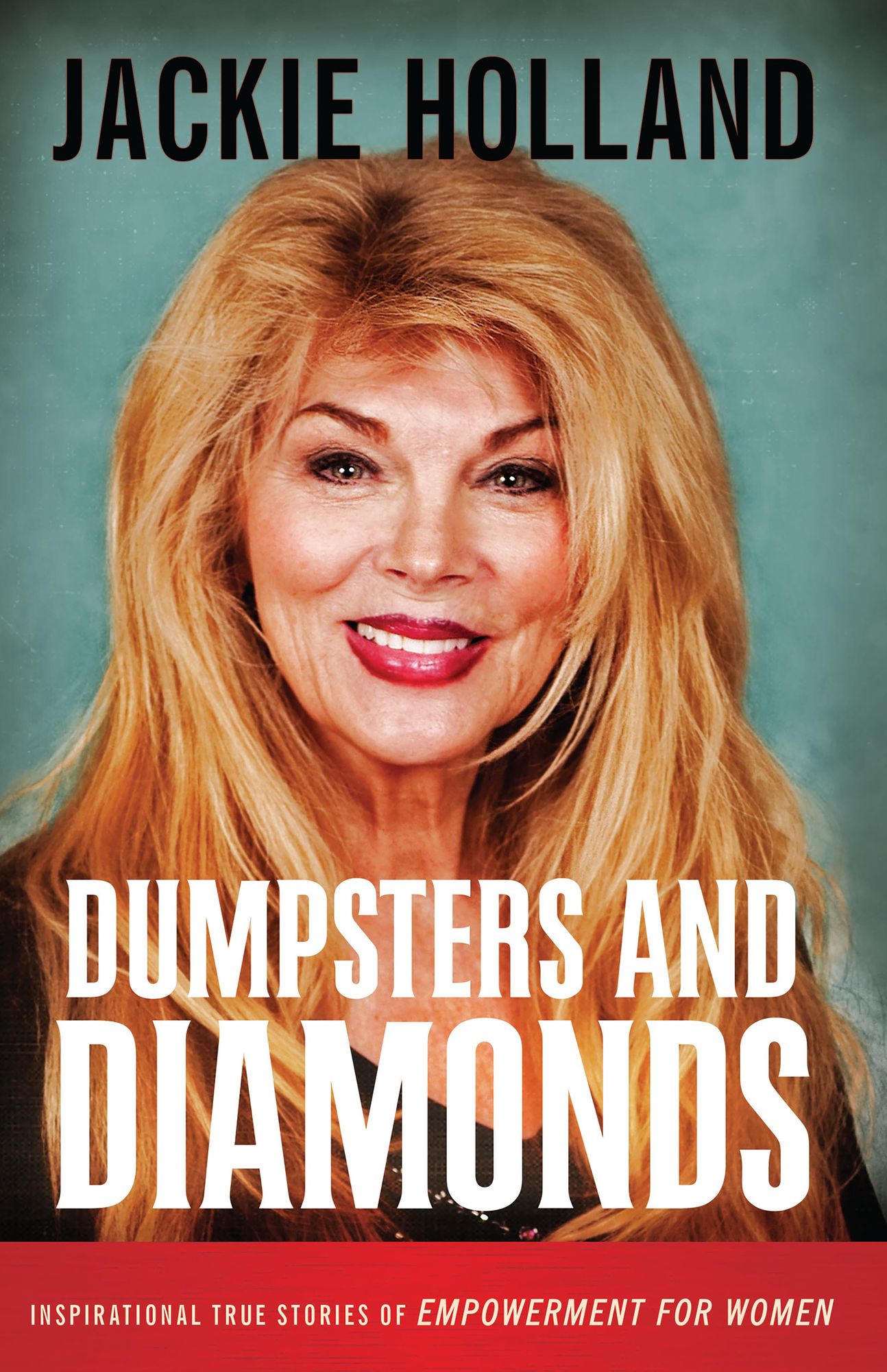 Dumpsters and Diamonds