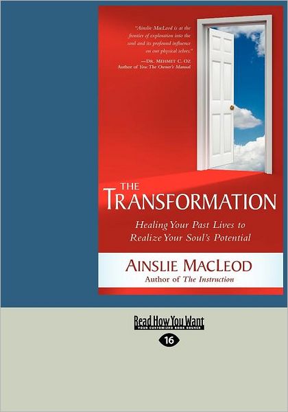 The Transformation