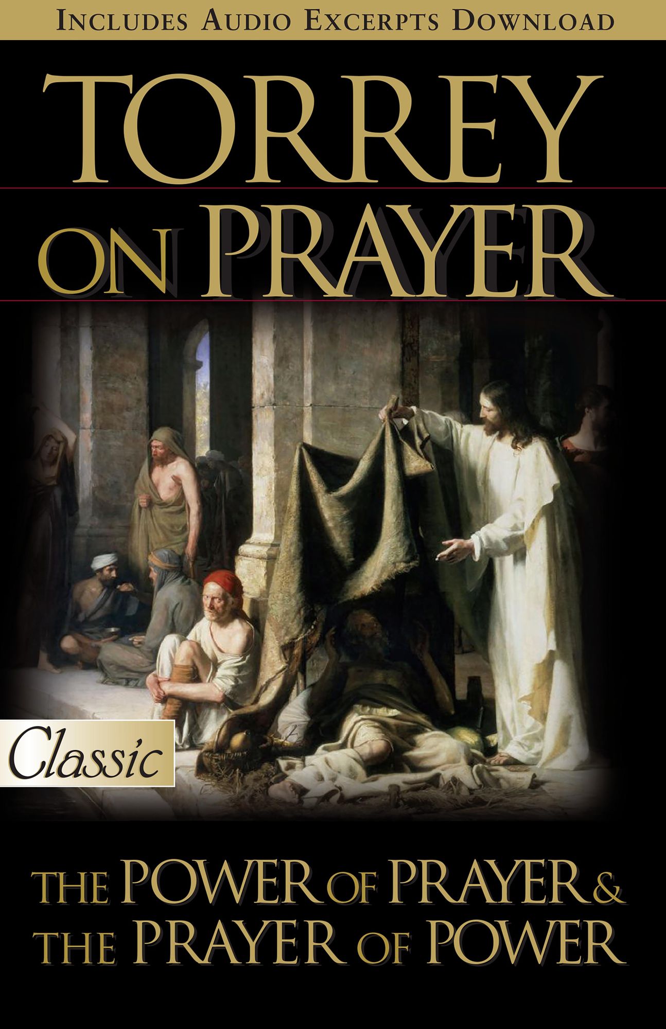 Torrey on Prayer