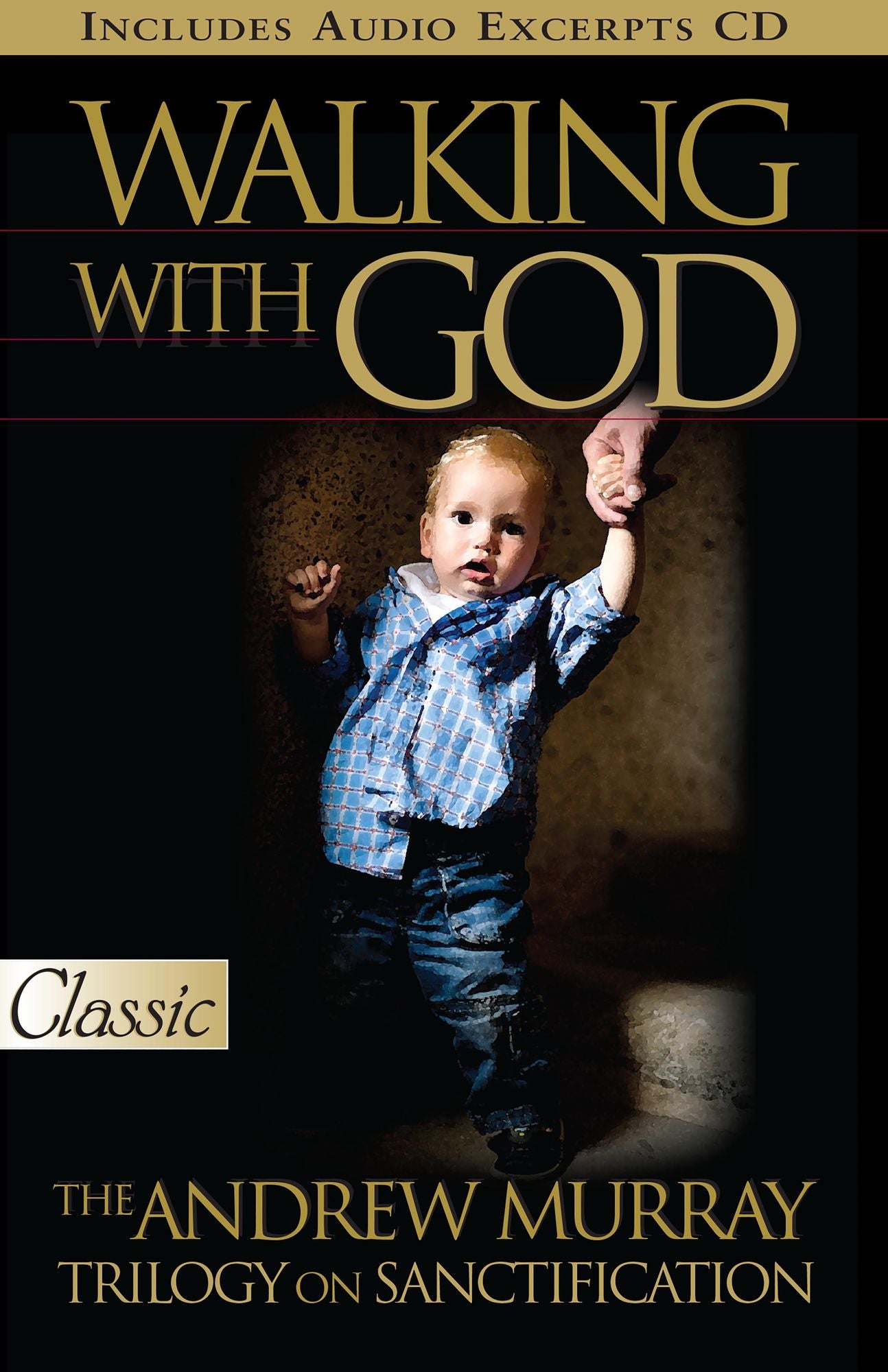 Walking With God