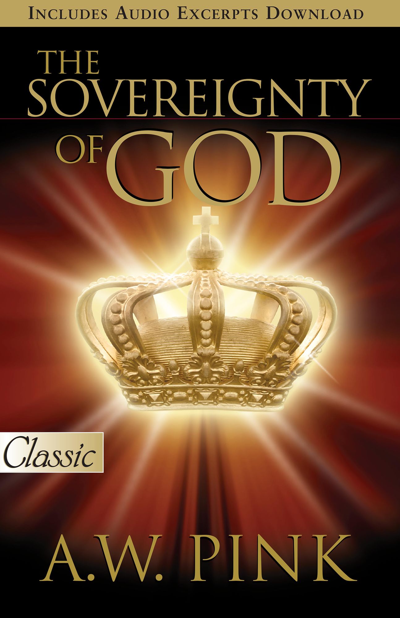 The Sovereignty Of God
