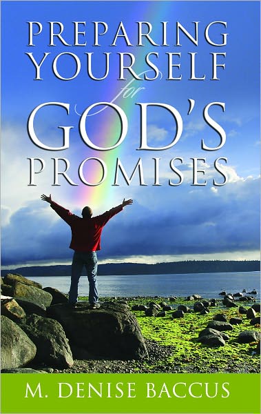 Preparing Yourself for God's Promises (Large Print 16pt)