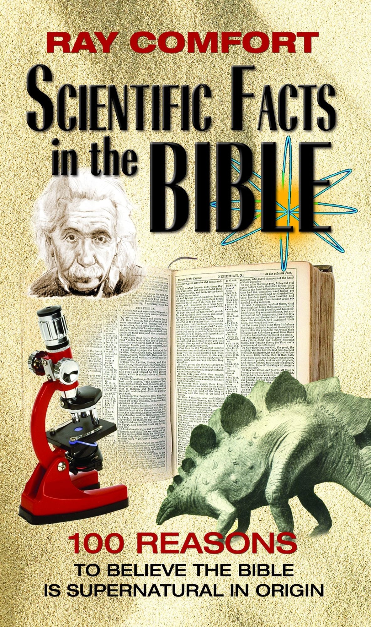 Scientific Facts in the Bible