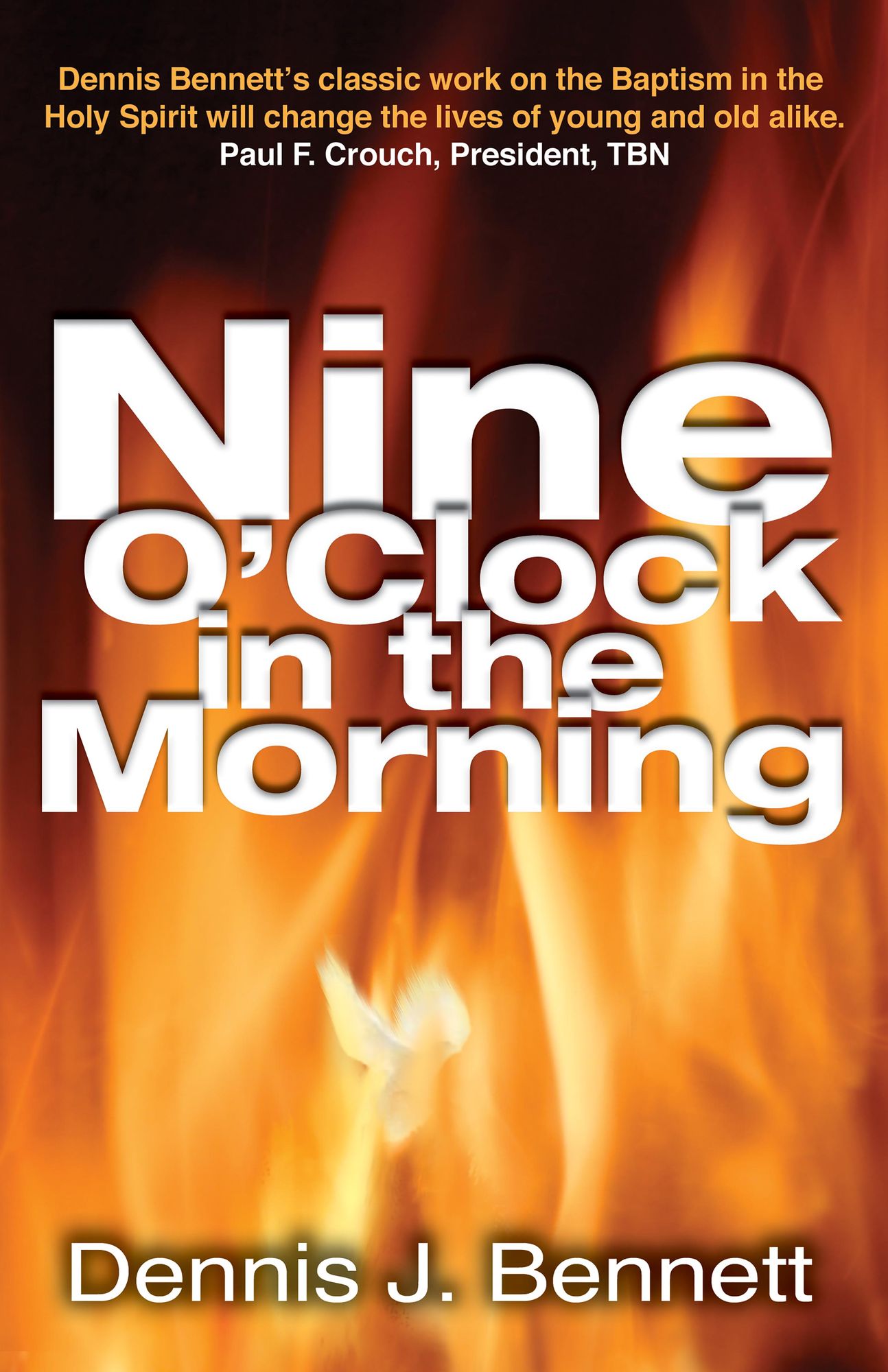 Nine O'Clock in Morning