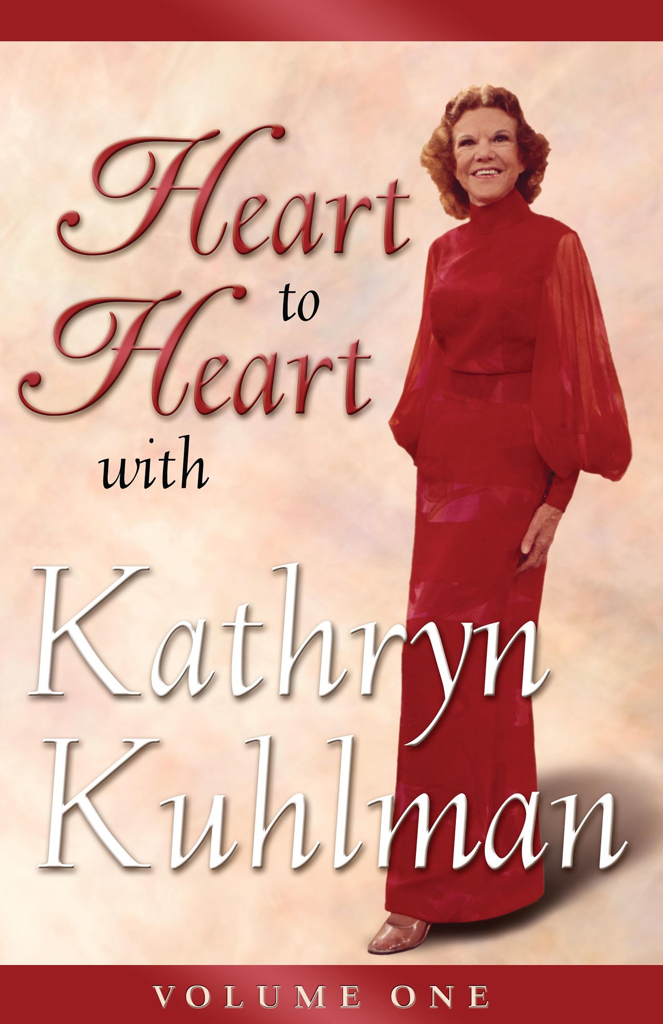 Heart to Heart Volume 1