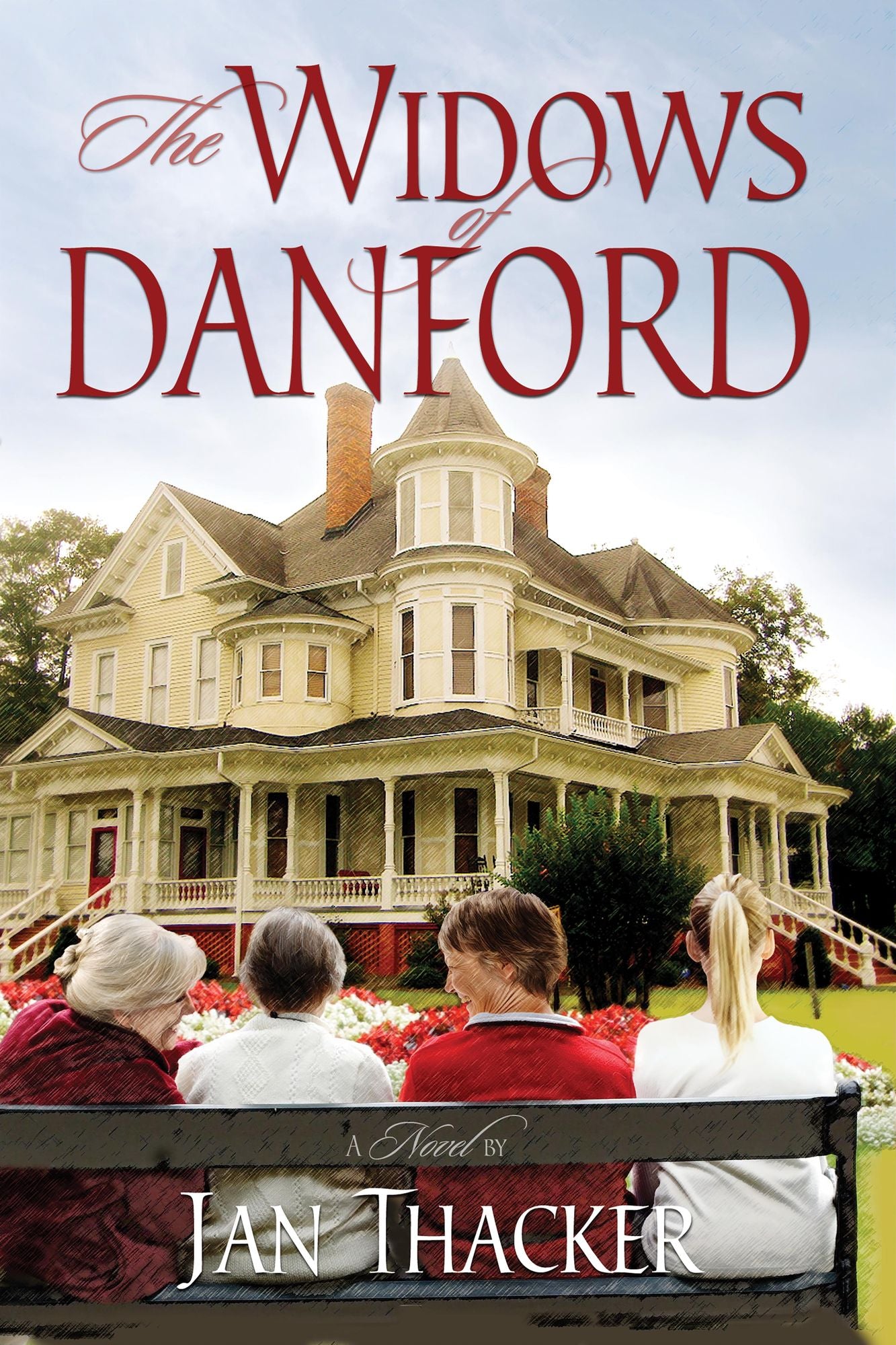 Widows of Danford