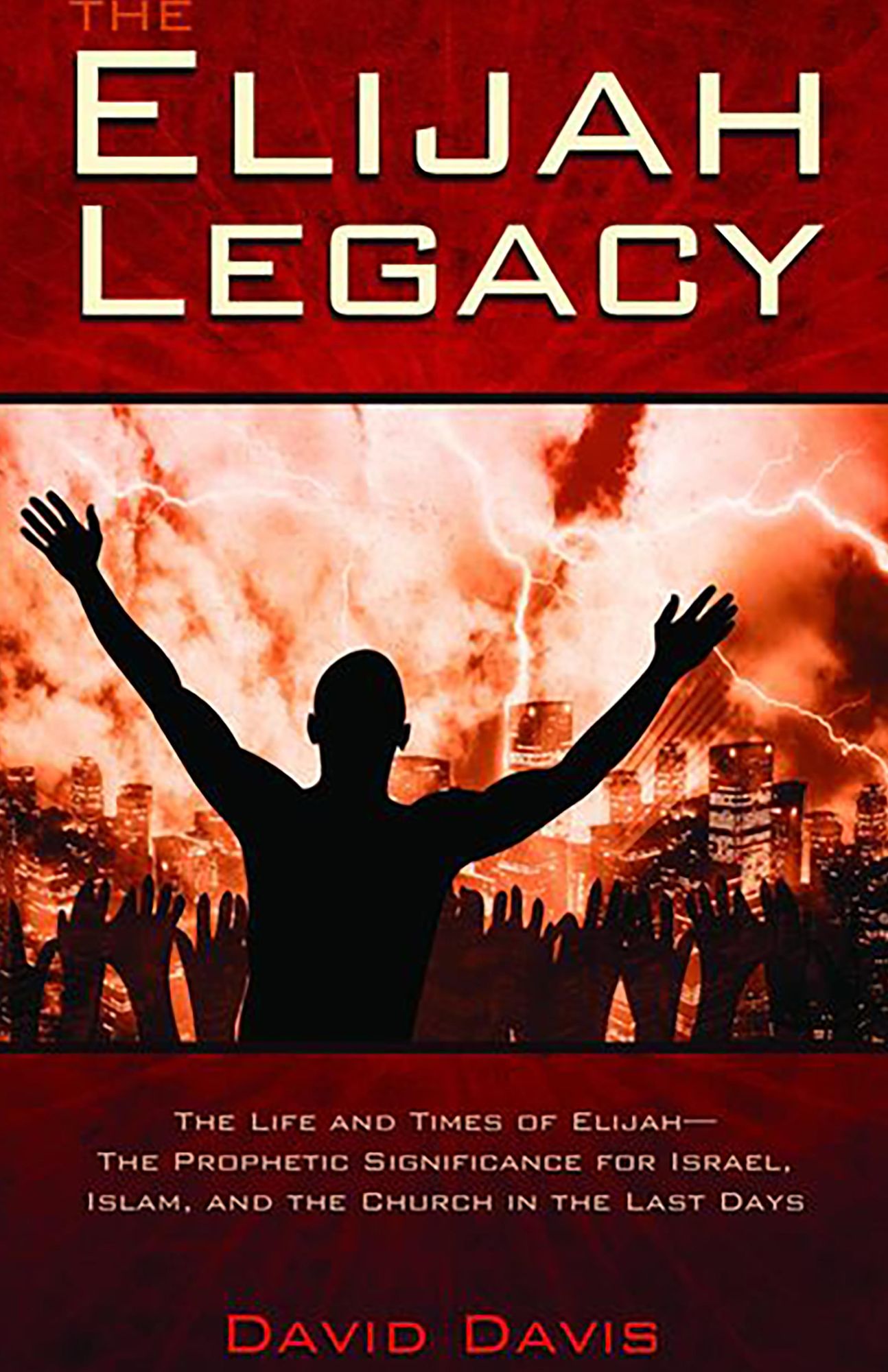Elijah Legacy