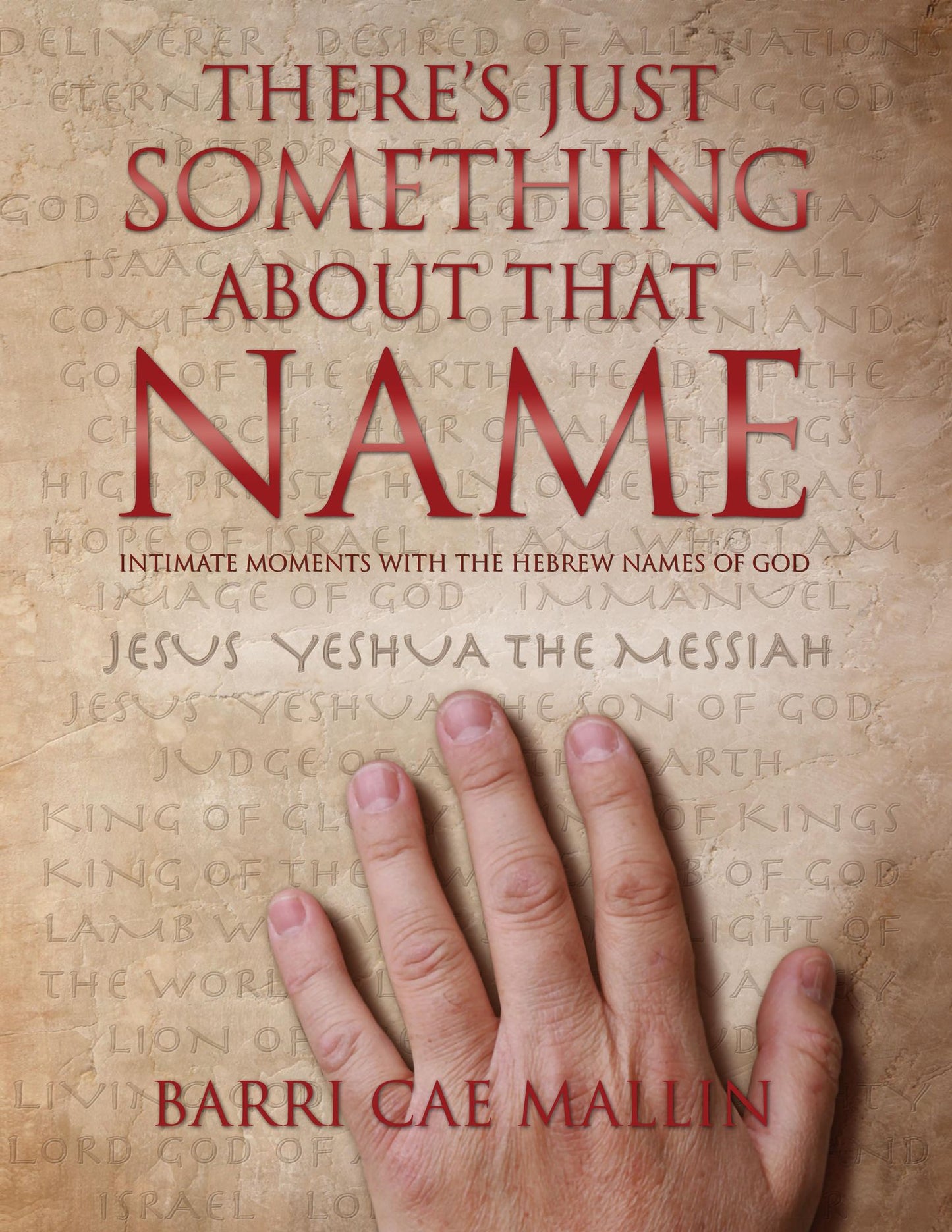 There's Just Something About That Name