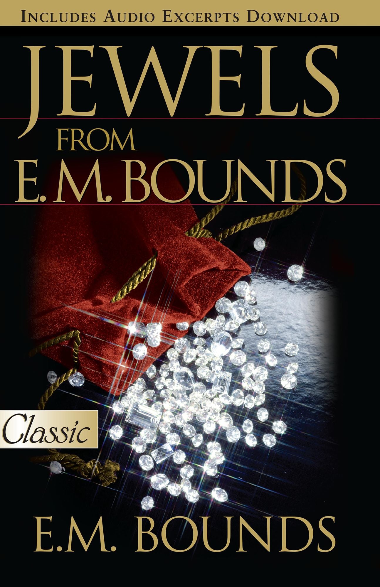 Jewels From EM Bounds