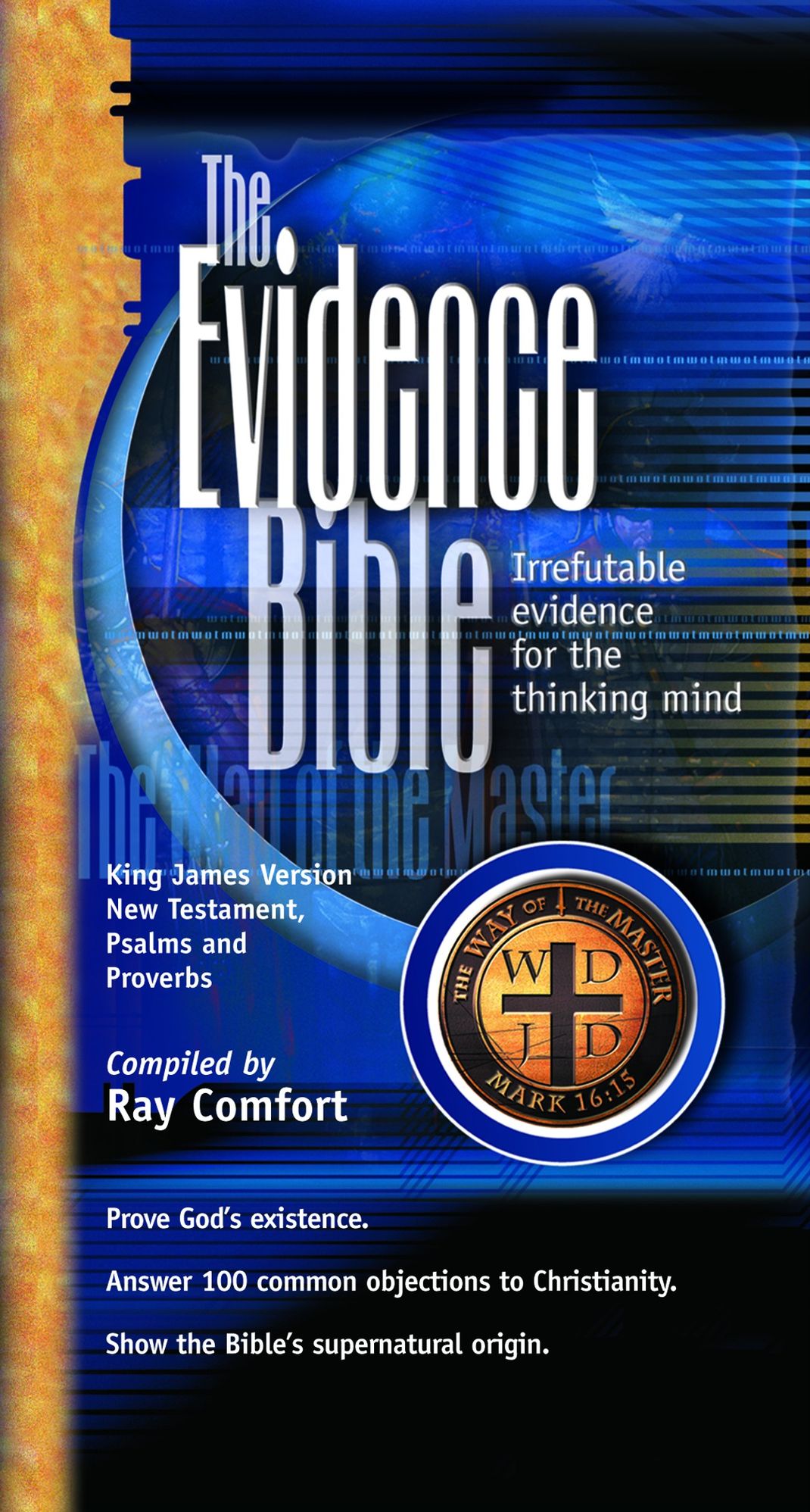Evidence Bible NT