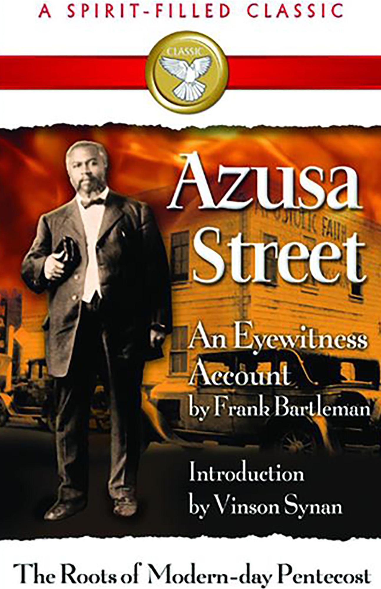 Azusa Street