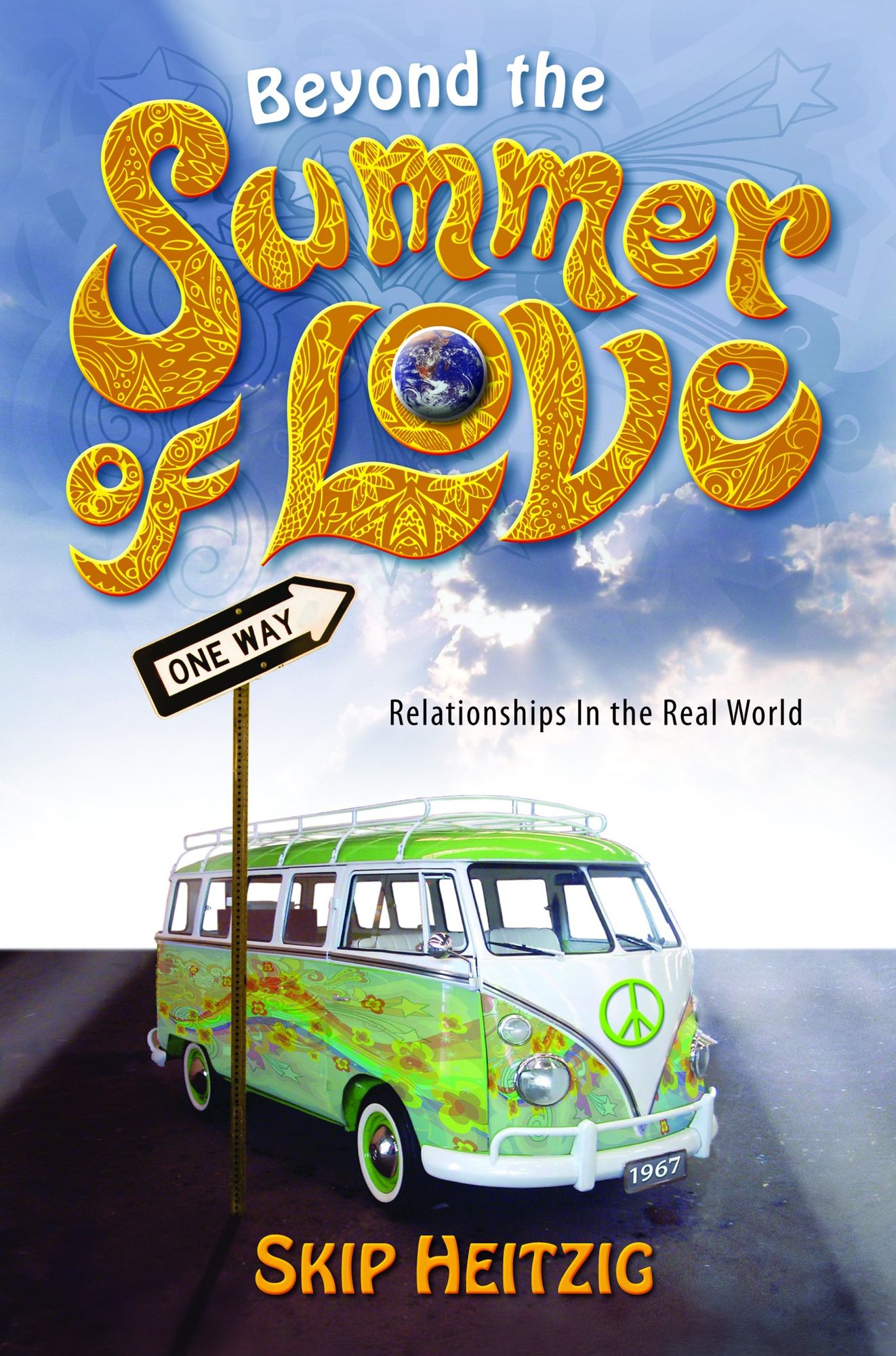 Beyond the Summer of Love
