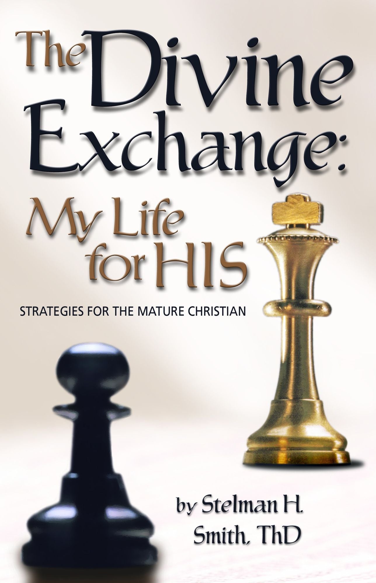 The Divine Exchange