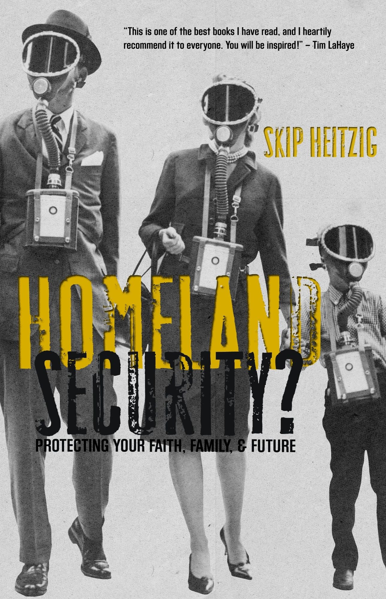 Homeland Security