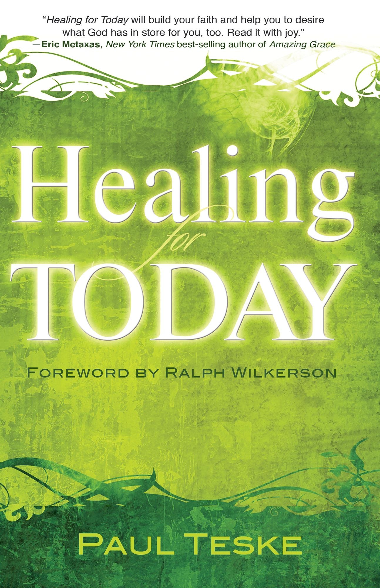 Healing for Today
