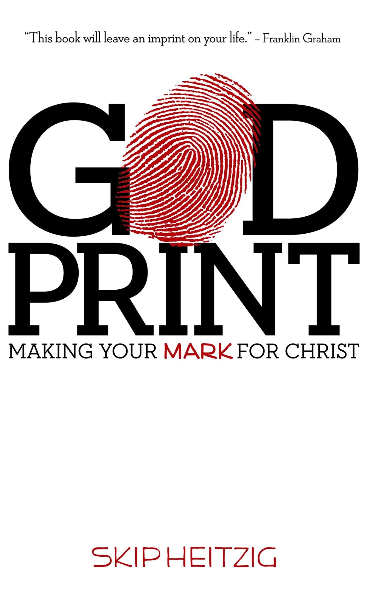 God Print