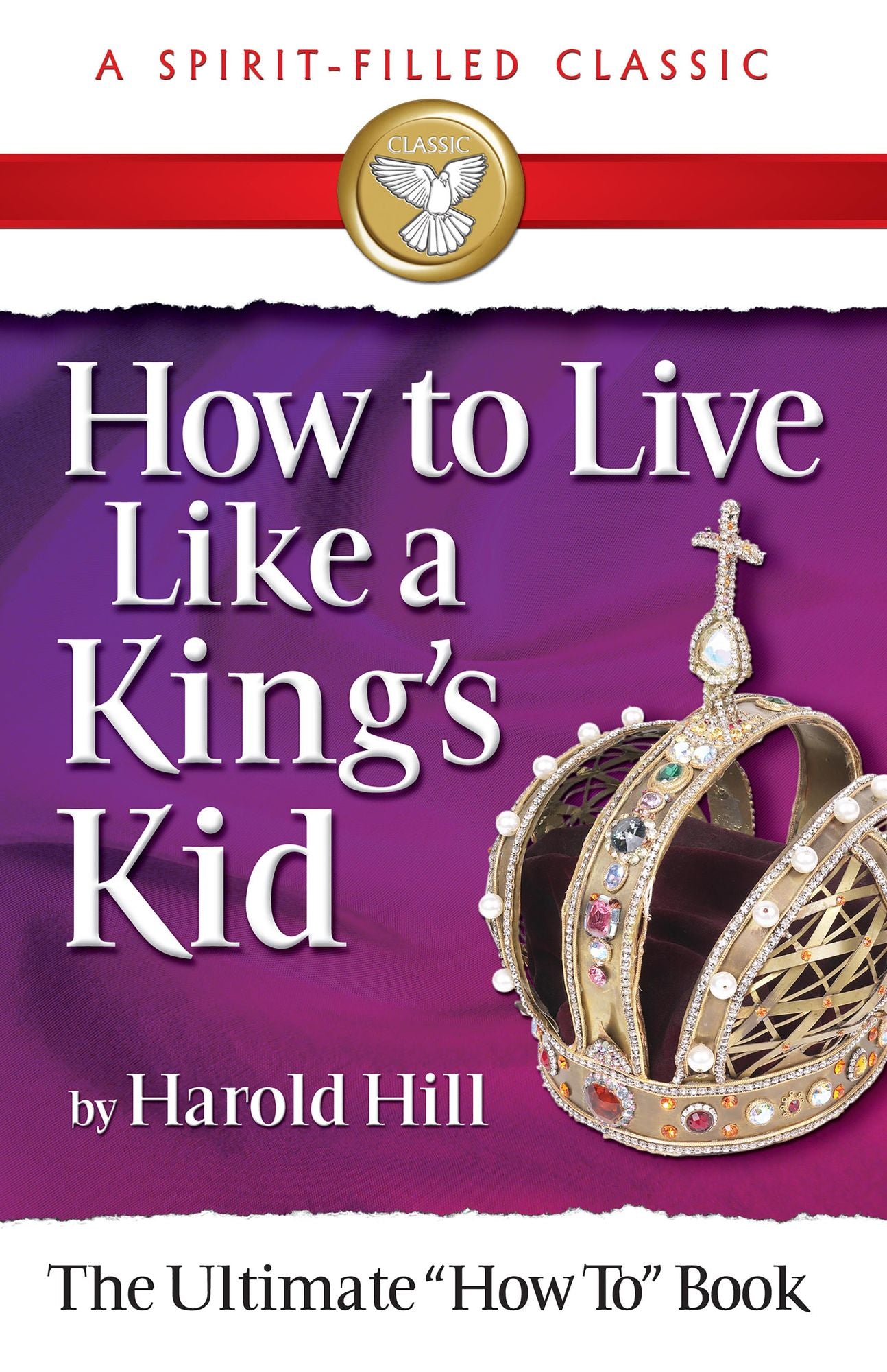 How to Live Like a King's Kid