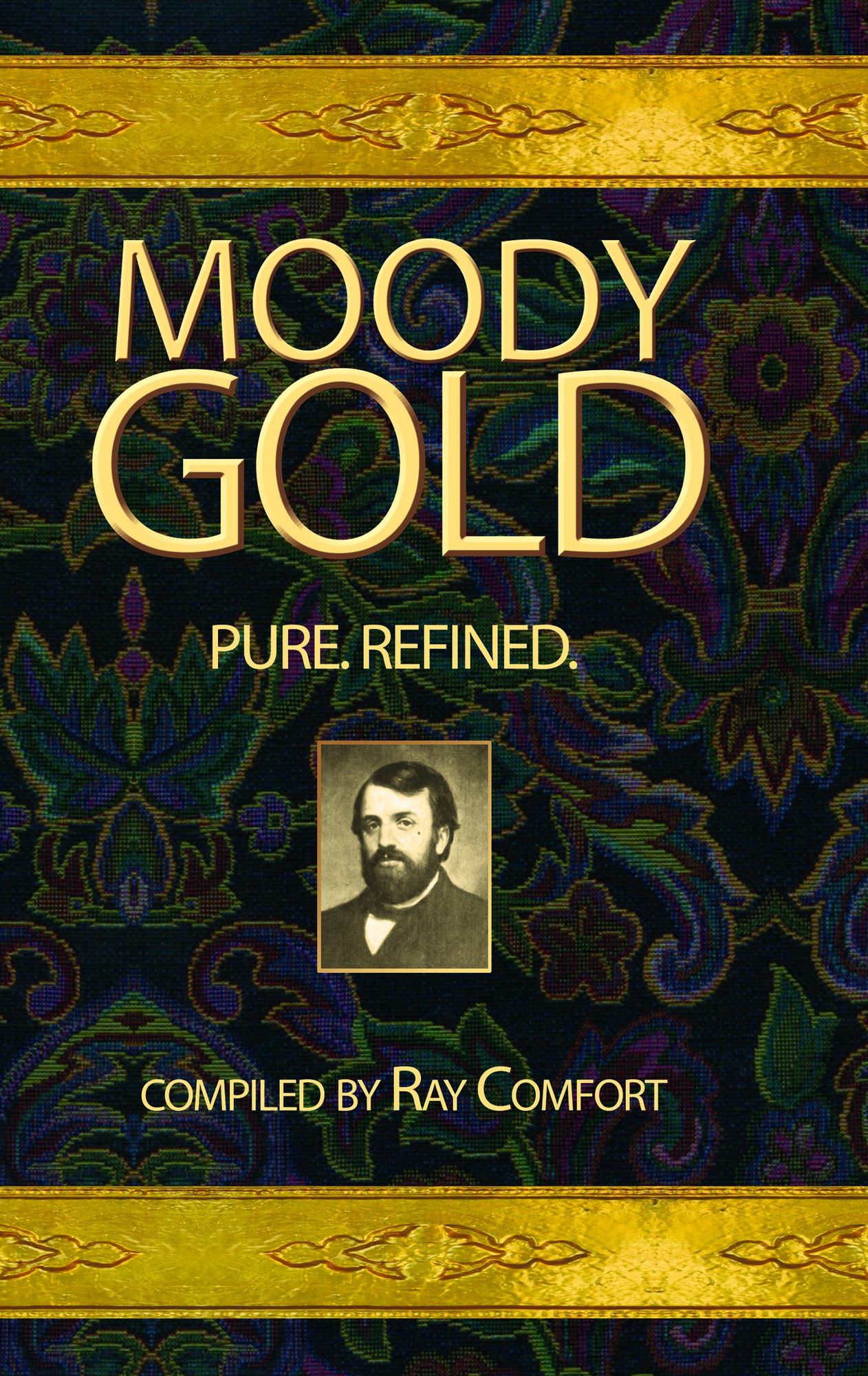Moody Gold / Comfort
