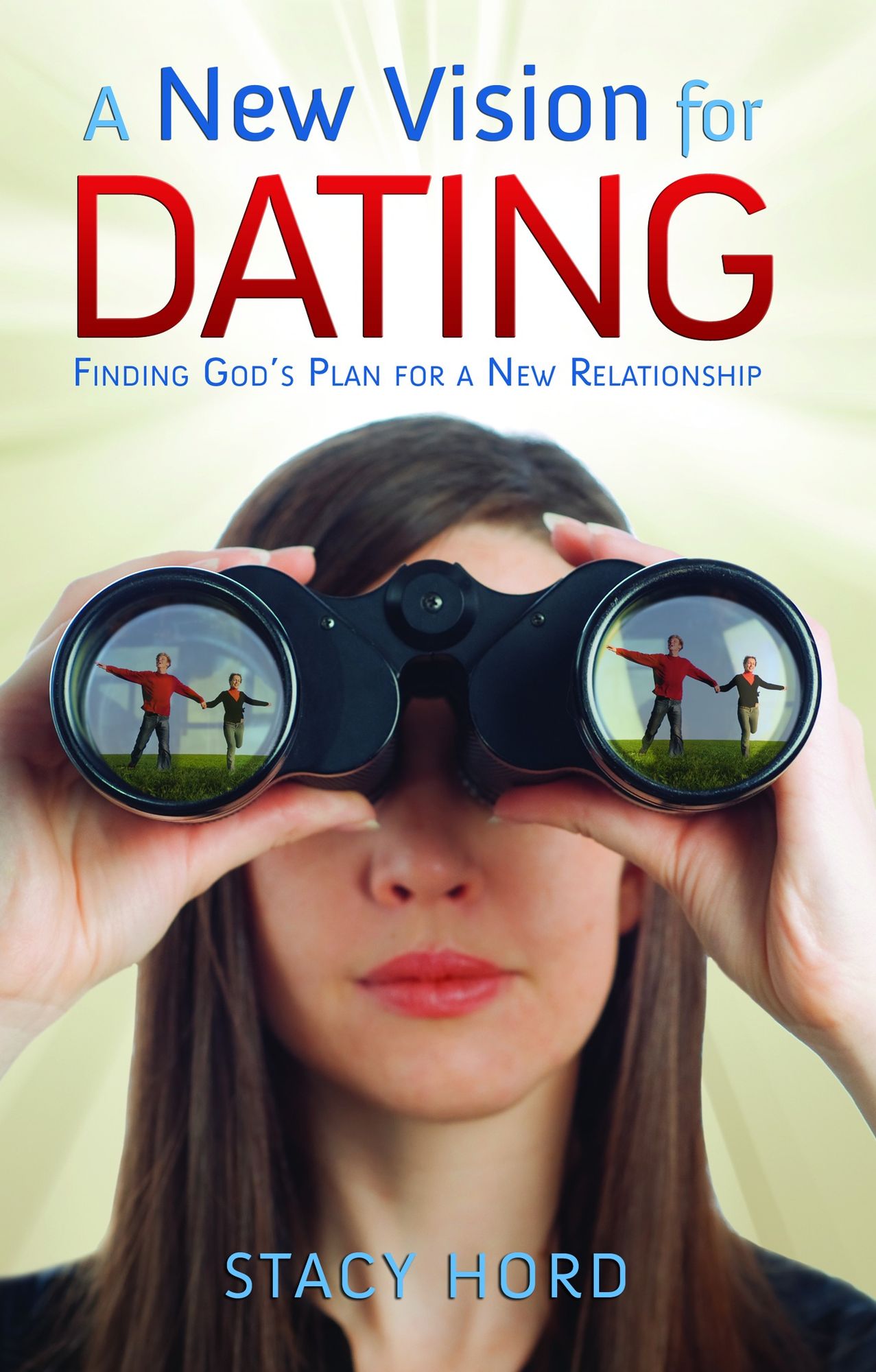 A New Vision for Dating