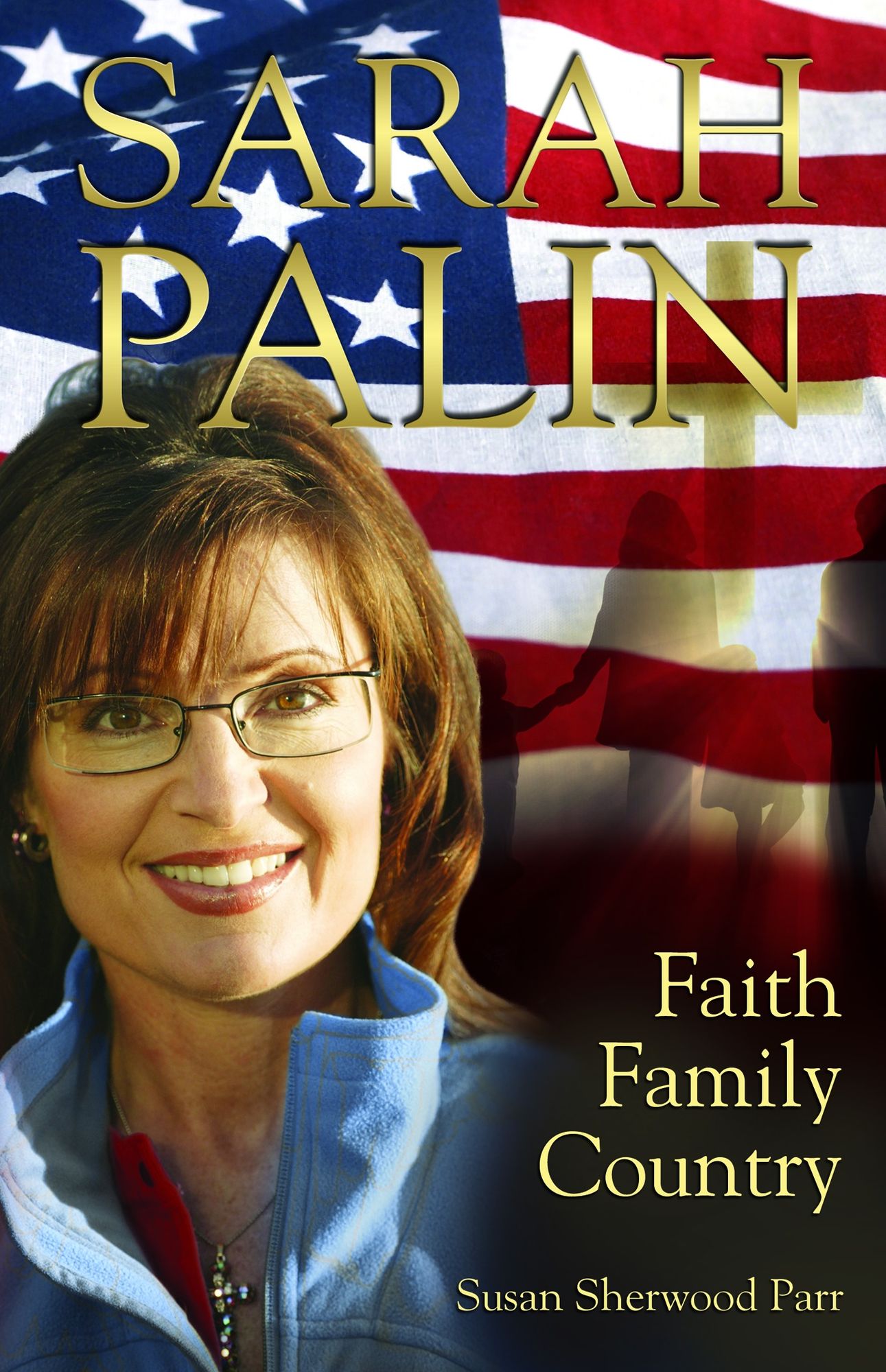 Sarah Palin