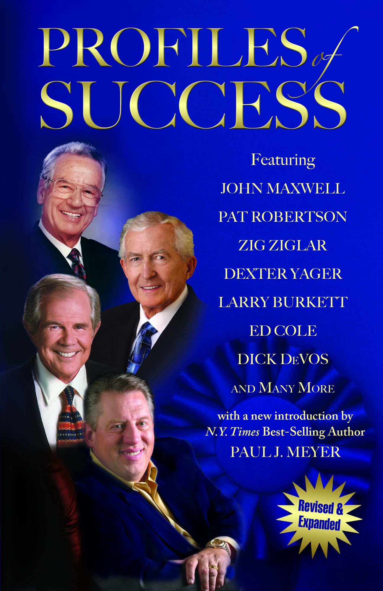 Profiles of Success