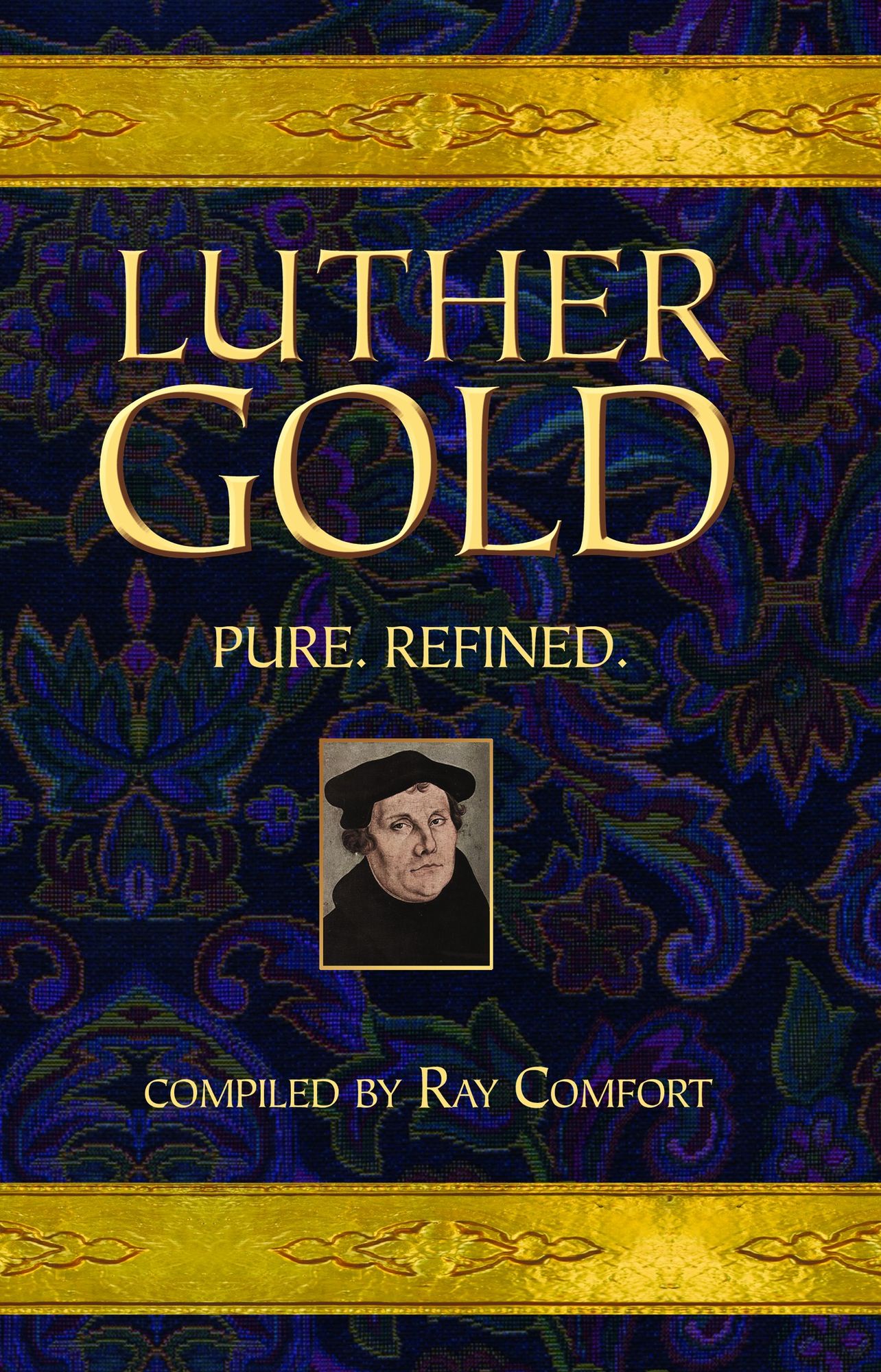 Luther Gold