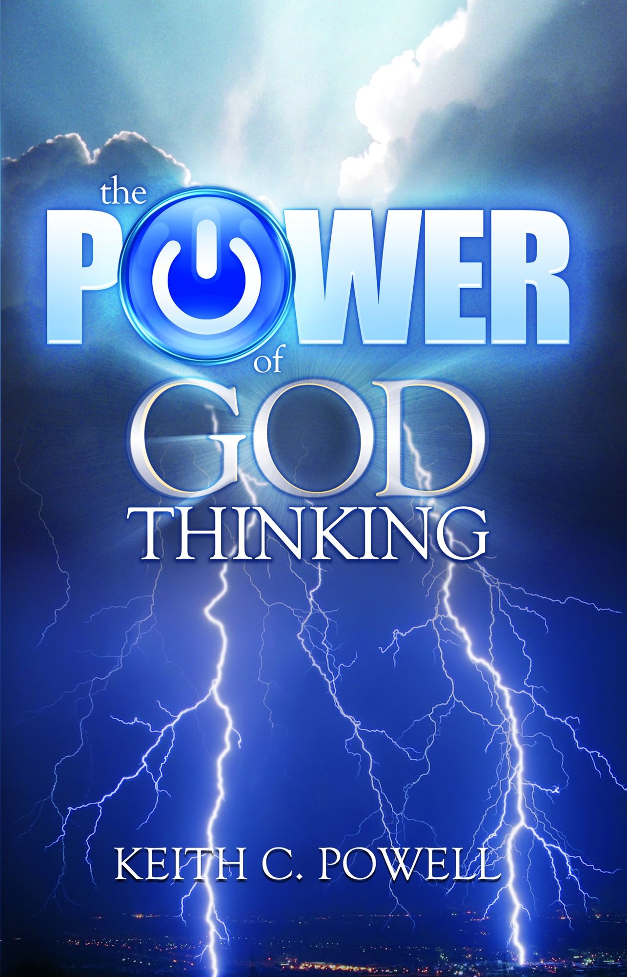 The Power of God Thinking