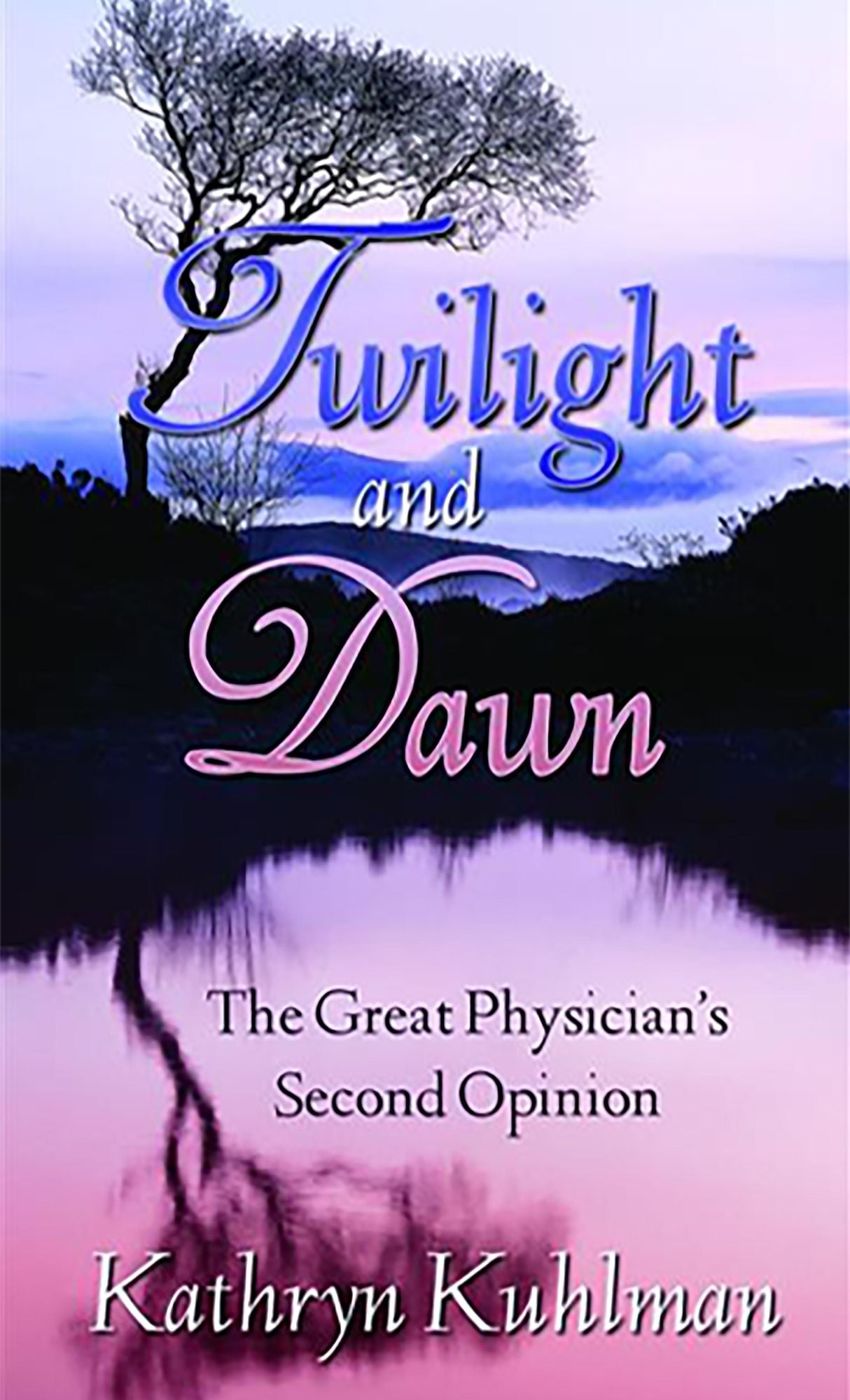 Twilight and Dawn