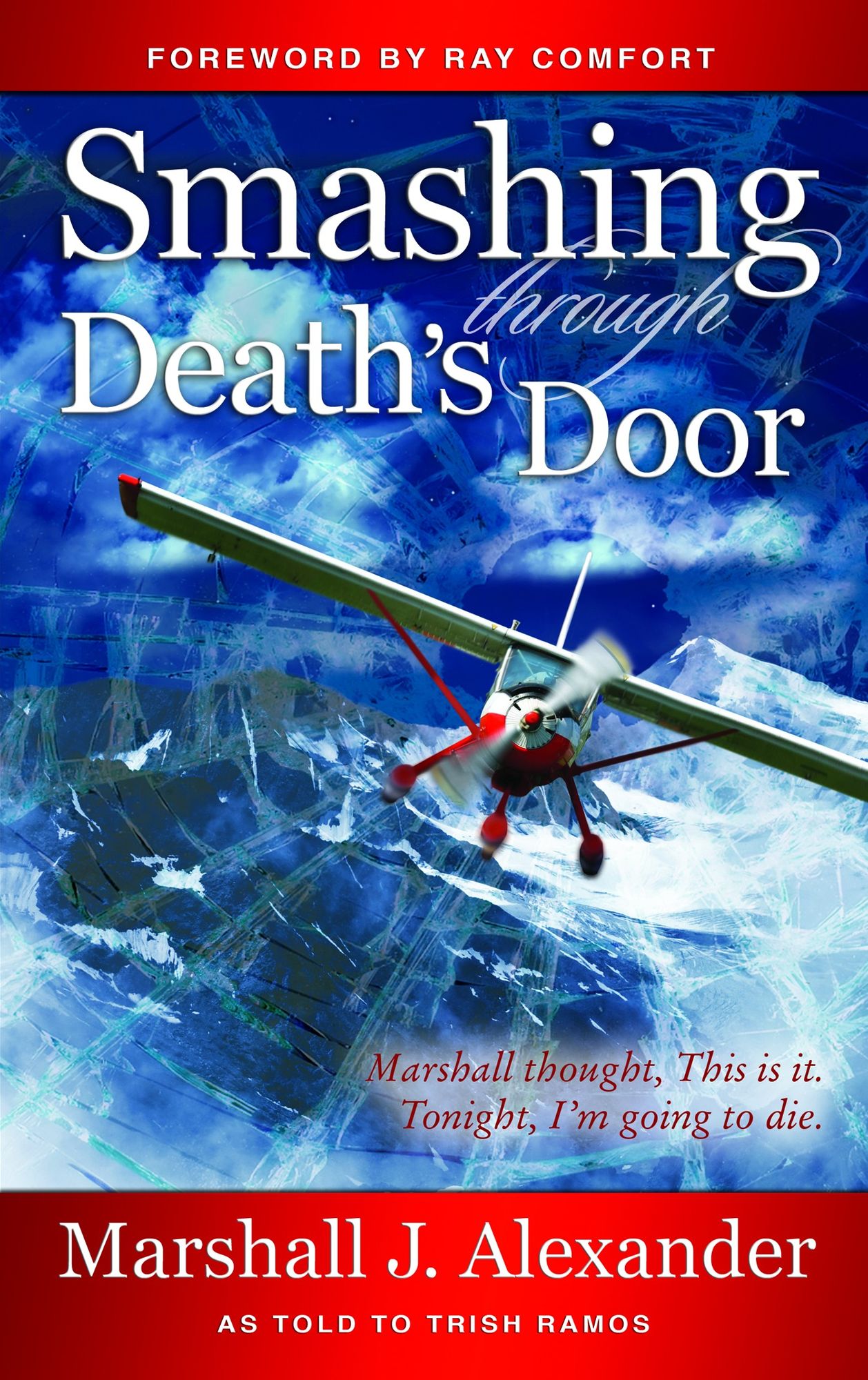 Smashing Through Death's Door