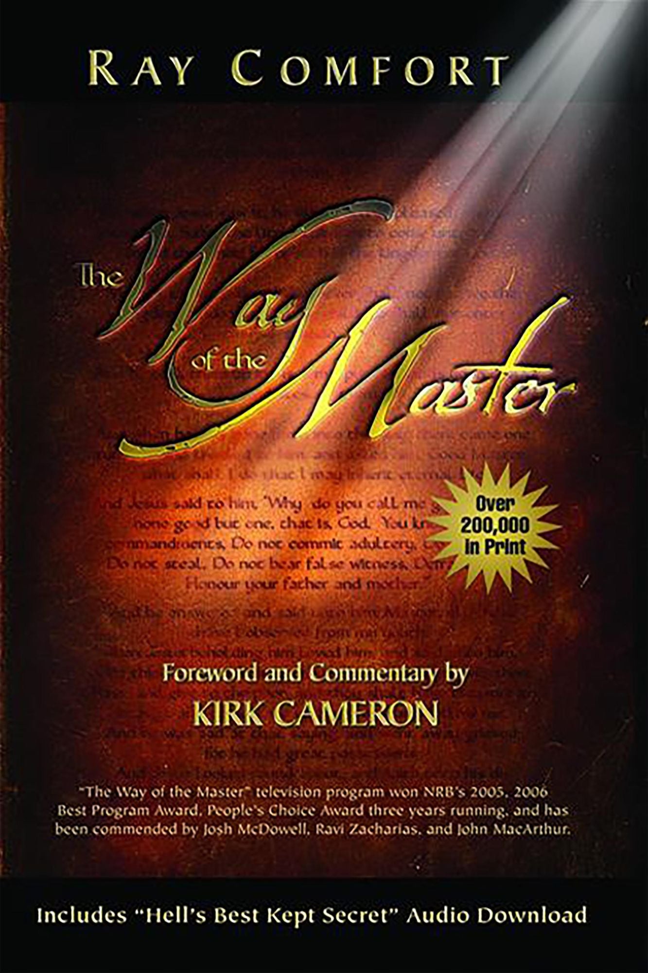 The Way of the Master