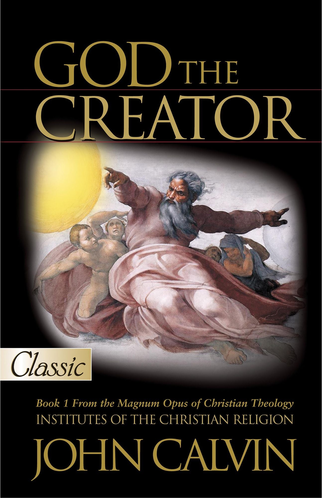 God the Creator