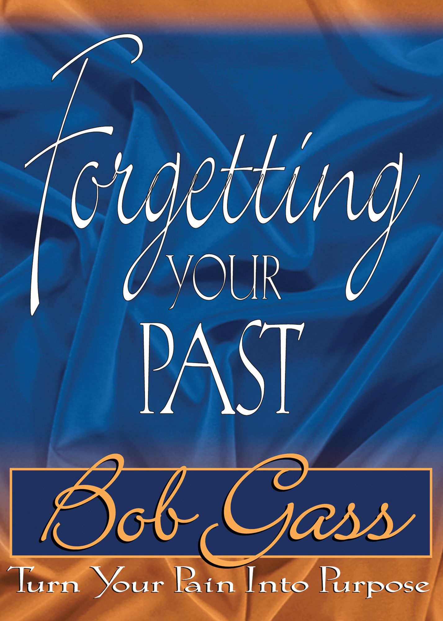 Forgetting Your Past