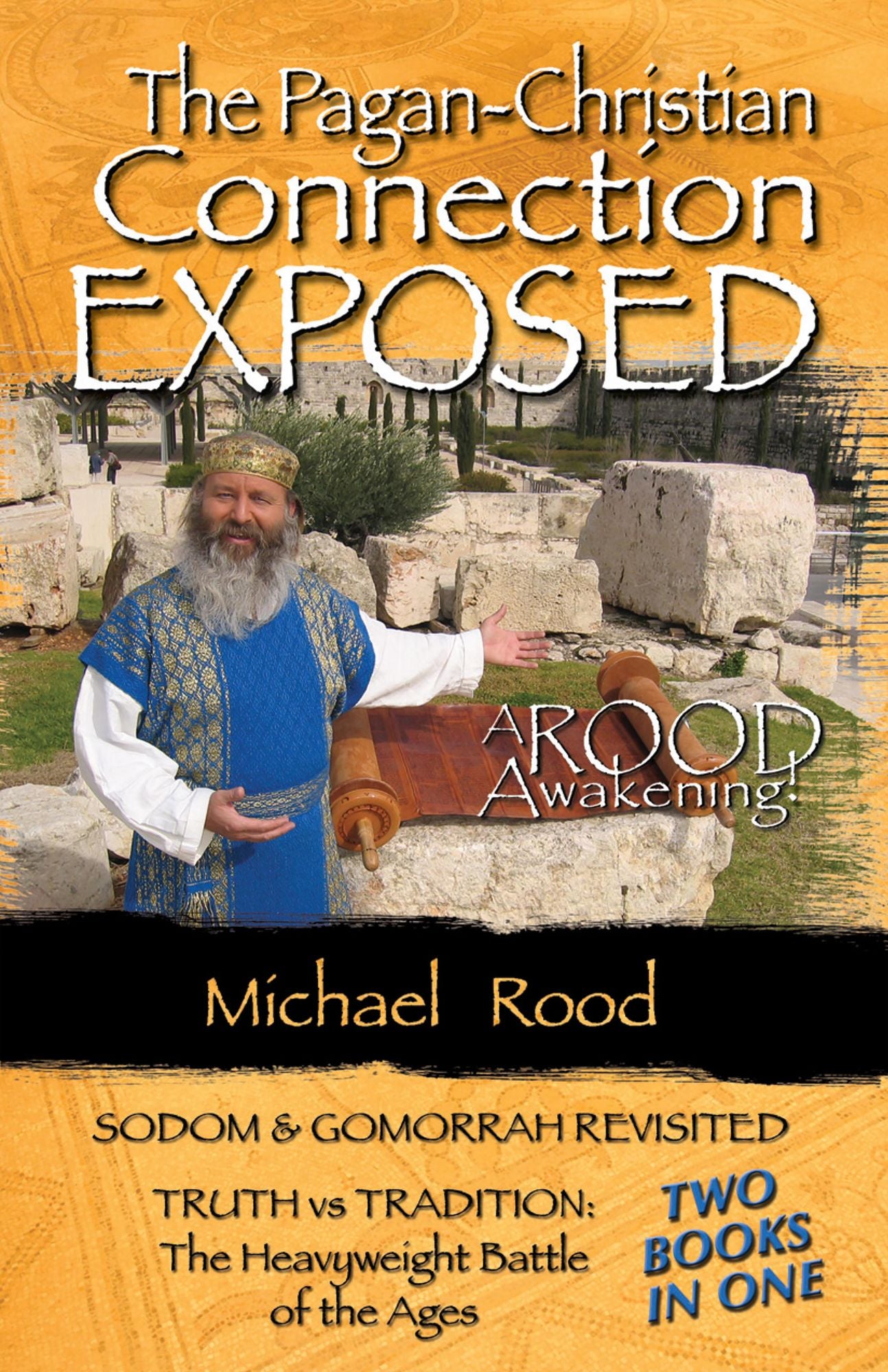 The Pagan-Christian Connection Exposed