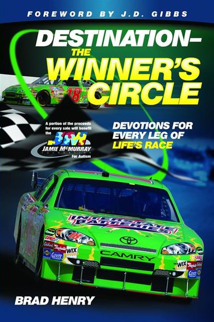 Destination--Winner's Circle