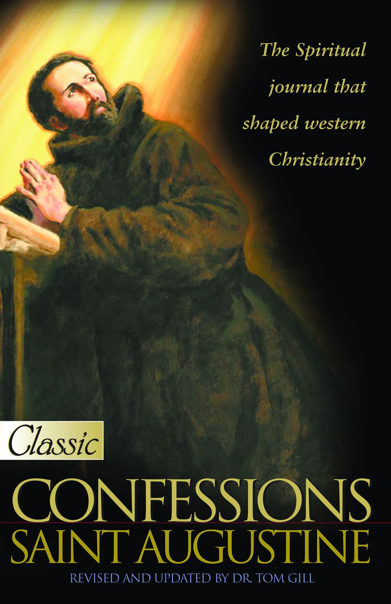 Confessions St. Augustines