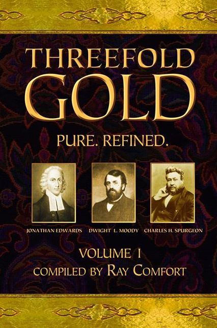 Threefold Gold
