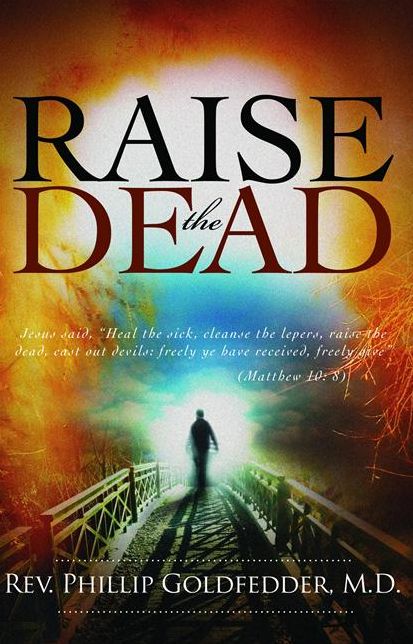 Raise the Dead