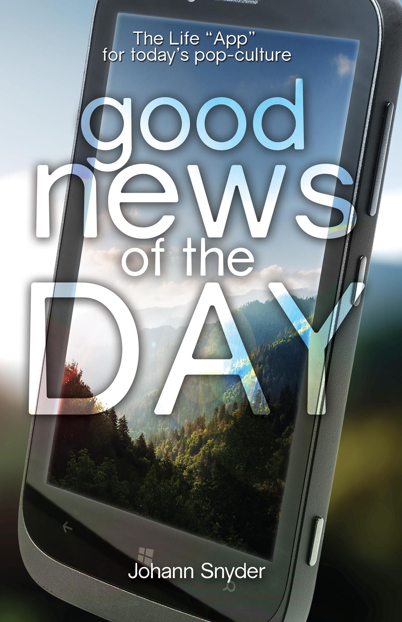 Good News of the Day