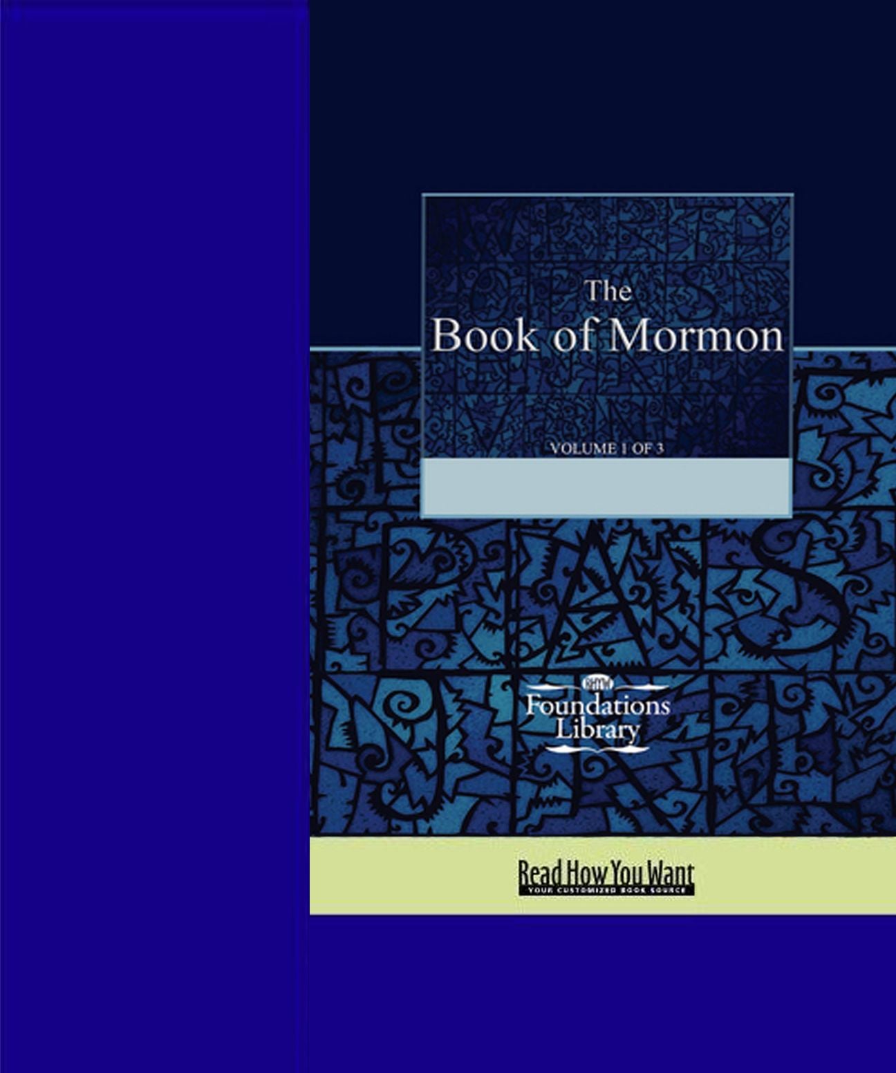 The Book of Mormon