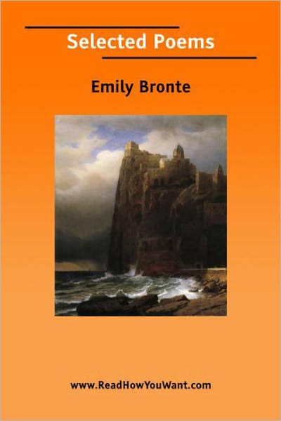 Selected Poems