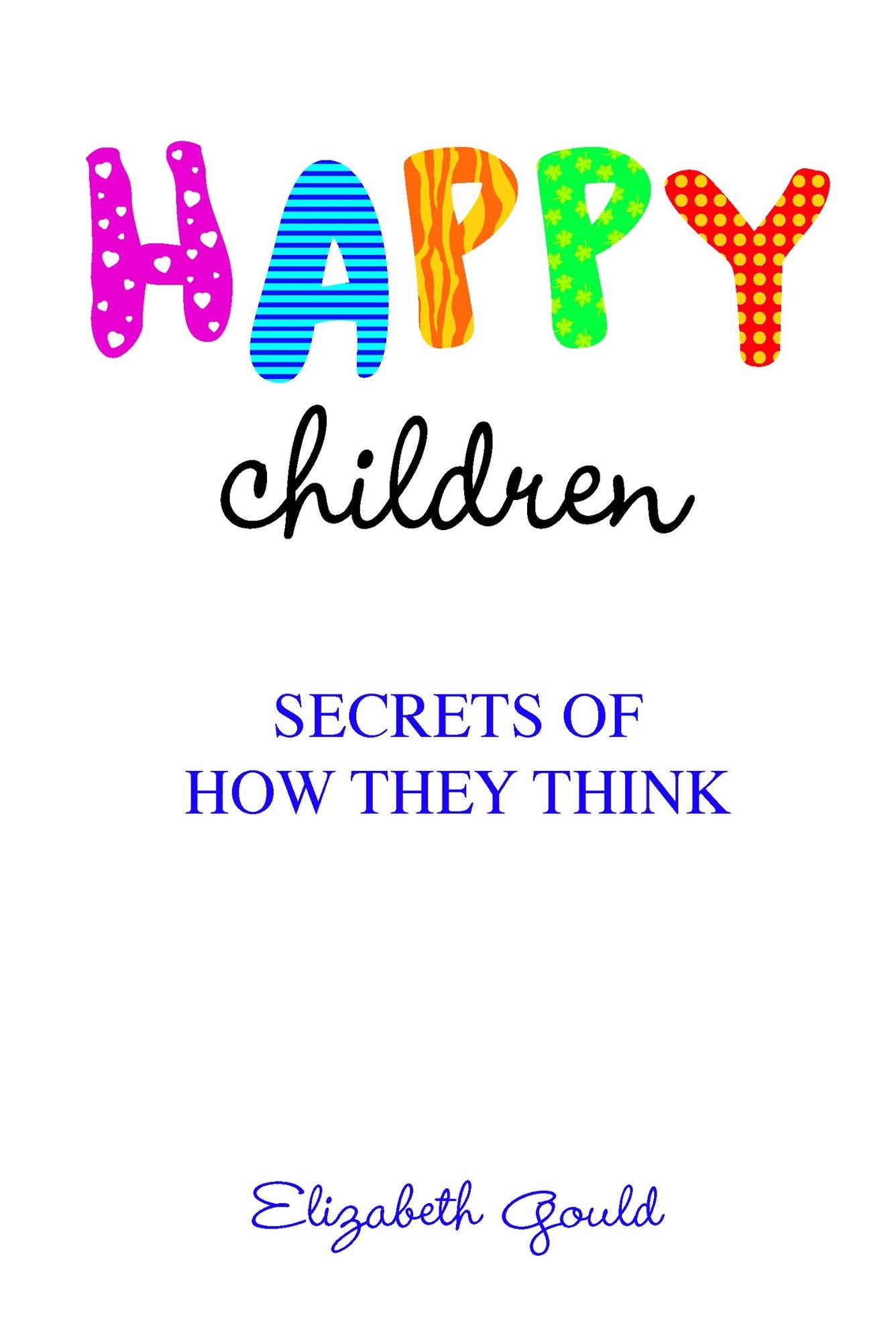 Happy Children