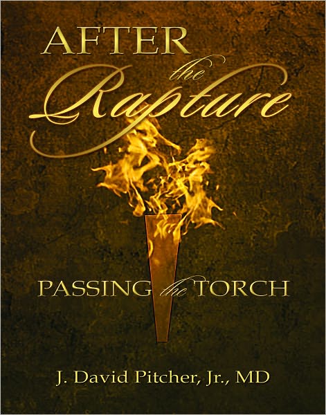 After the Rapture