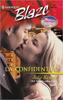 L. A. Confidential