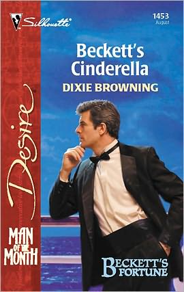 Beckett's Cinderella