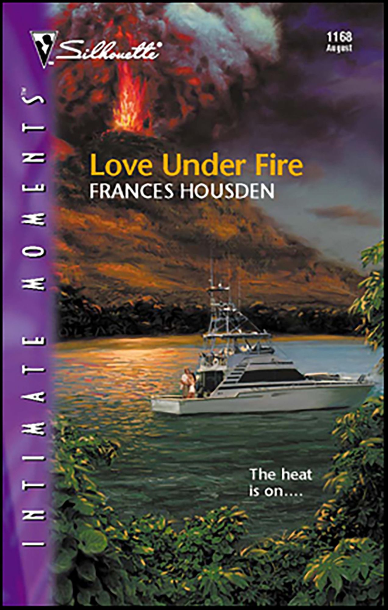 Love under Fire
