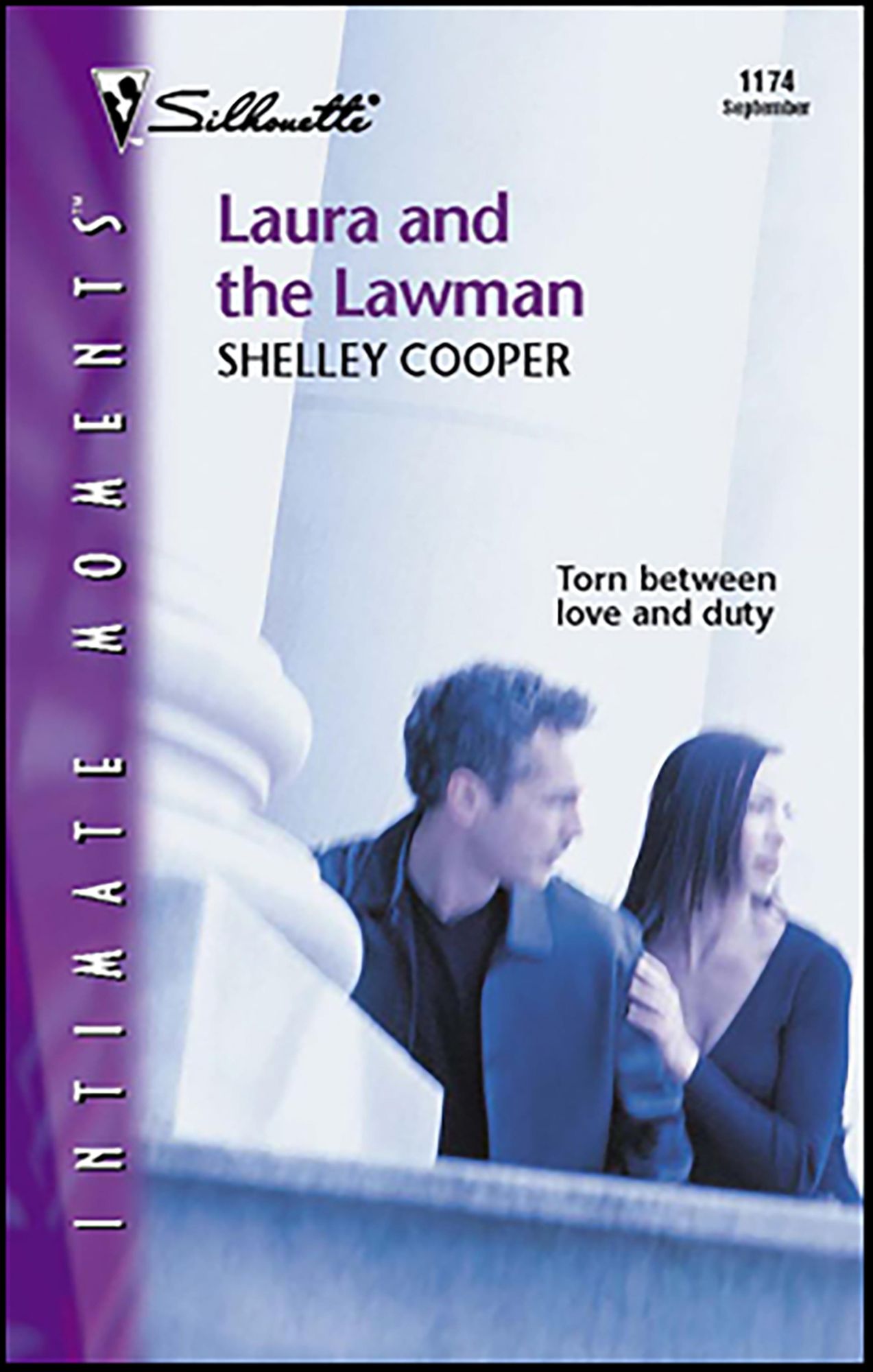 Laura and the Lawman