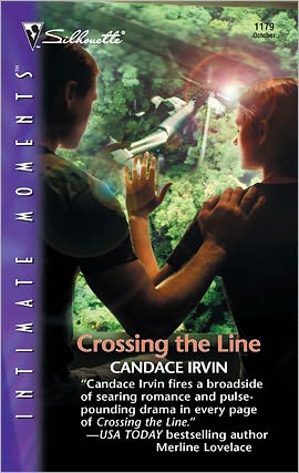 Crossing the Line