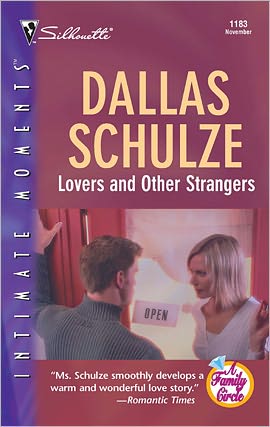 Lovers and Other Strangers (Family Circle Series)